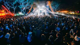 “Selvámonos 2025″: Este es el line-up de la primera parada del festival en Lima