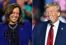 Elecciones en Estados Unidos: Los momentos más destacados de la campaña electoral