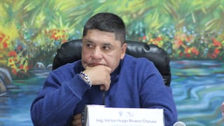 Alcalde de Arequipa, Víctor Hugo Rivera Chávez, infringió neutralidad, según Jurado Electoral Especial