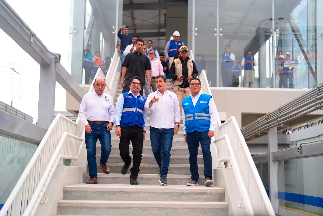 Propuso implementar una policía municipal que asuma labores relacionadas con el control del tránsito.