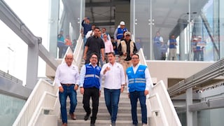 Renzo Reggiardo plantea nuevas medidas contra la delincuencia y pide facultades para el Ejecutivo