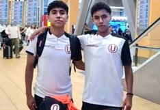 Sullaneros disputarán Copa Internacional con Universitario de Deportes