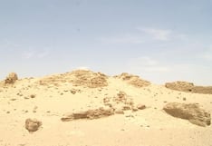 Huaca El Huerto en Salas ya es Patrimonio Cultural de la Nación y refuerza legado histórico de Ica