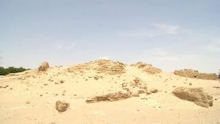 Huaca El Huerto en Salas ya es Patrimonio Cultural de la Nación y refuerza legado histórico de Ica