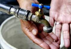 Jauja: Acolla se queda sin agua y docentes recorren kilómetros para abastecer a escolares