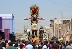 Pisco se prepara para la clausura del Año Santo Jubilar 2025 del Señor de la Agonía