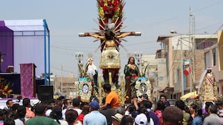 Pisco se prepara para la clausura del Año Santo Jubilar 2025 del Señor de la Agonía