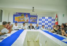 III Festival y concurso regional del café piurano