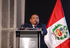 José Luna plantea “shock” de inversiones en seguridad y destaca equipo liderado por Daniel Urresti