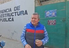 Lambayeque: Trabajador afirma que subgerente de obras lo amenazó con cuchillo