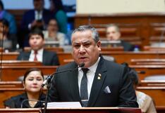 Gustavo Adrianzén: Perú supera observaciones de la OCDE sobre calidad regulatoria