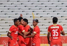 Sport Huancayo va por el golpe ante UDA en candente duelo de la Liga 3