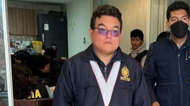 Arequipa: Sentencian a once años a padre y su hijo por homicidio