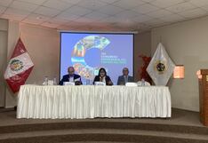 Huancayo: Autoridades advierten que sin conectividad no hay desarrollo en la macrorregión