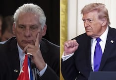 Cuba confirma un “diálogo” en “fases iniciales” con EE.UU., pero aún lejos de un acuerdo