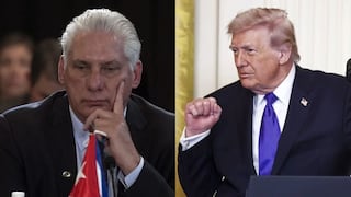 Cuba confirma un “diálogo” en “fases iniciales” con EE.UU., pero aún lejos de un acuerdo