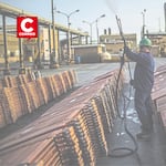 Latam: Perú en el top 5 de las exportaciones