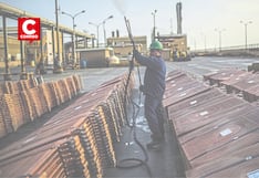 Latam: Perú en el top 5 de las exportaciones