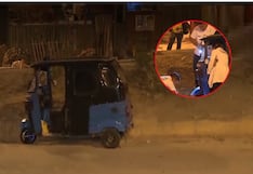 Sicarios asesinan a chofer de mototaxi en Ventanilla