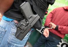 Acción Popular busca endurecer sanciones contra el sicariato y extorsión