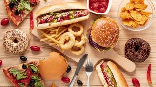 Dieta con alimentos naturales es más eficaz que ultraprocesados, revela estudio