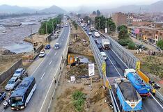 MML inicia construcción del bypass Las Torres para descongestionar Ramiro Prialé