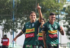 Copa Perú: Sportivo Huracán campeona en la liga del Cercado Arequipa (FOTOS)