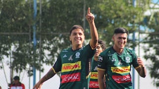 Copa Perú: Sportivo Huracán campeona en la liga del Cercado Arequipa (FOTOS)