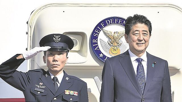 “Japón apoya la política económica libre y abierta que promueve PPK”