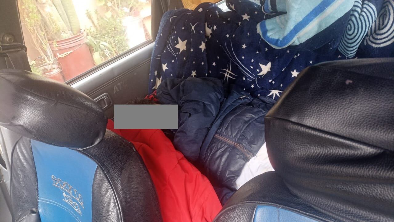 Extraña muerte encontró anciano tras asistir a una fiesta