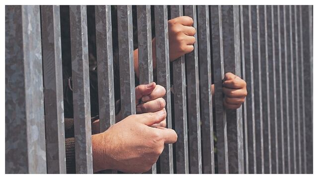 Más de 700 presos cobraron el bono familiar universal, revela la Contraloría