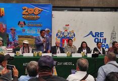 Arequipa: Semana Santa en Caylloma del 13 al 20 de abril