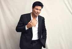 Chayanne regresa a Lima para cerrar su gira mundial “Bailemos Otra Vez”