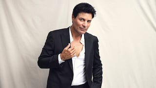 Chayanne regresa a Lima para cerrar su gira mundial “Bailemos Otra Vez”