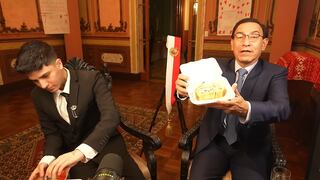 Elecciones 2026: El expresidente Martín Vizcarra y su burda estrategia digital