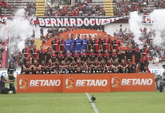 FBC Melgar listo para presentarse ante su hinchada en la tarde rojinegra