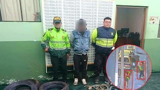 Arequipa: Frustran robo en obra del Hogar Cottolengo que atienden aniños con discapacidad