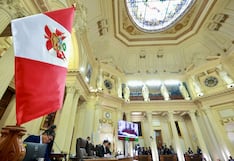 Senado elige a tres directores del BCR