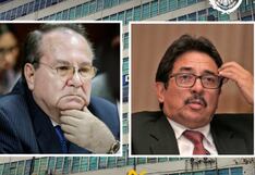 Equipo Especial Lava Jato solicita 30 años de prisión para José Nava y penas para más implicados en caso Villarán