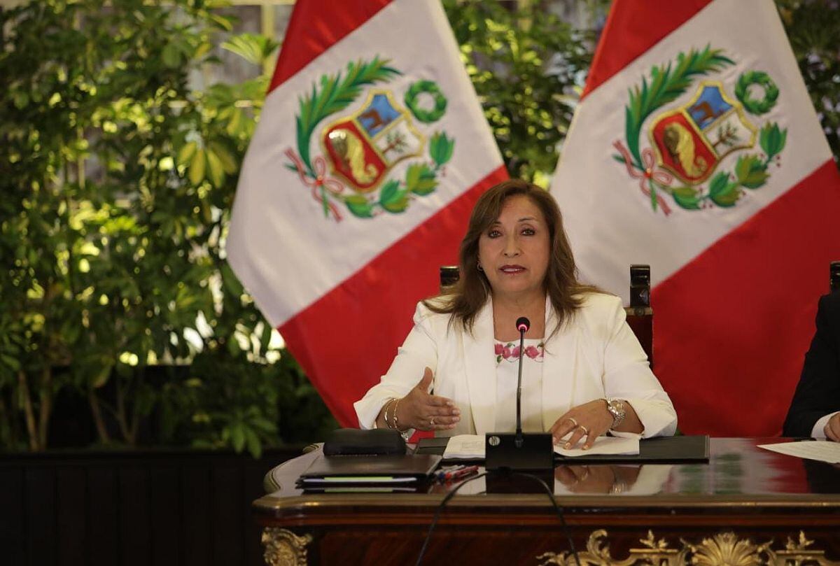La Cámara de Comercio de La Libertad exige obras para la región y que se destrabe el Proyecto Especial Chavimochic. (Foto: GEC)