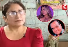Esposa del exdirector de La Bella Luz acusó a Naldy Saldaña de tener una “relación clandestina” con su esposo