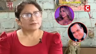 Esposa del exdirector de La Bella Luz acusó a Naldy Saldaña de tener una “relación clandestina” con su esposo