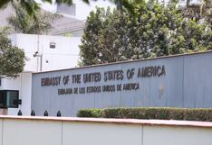 Costo de visa a Estados Unidos se eleva a 435 dólares desde el 1 de octubre