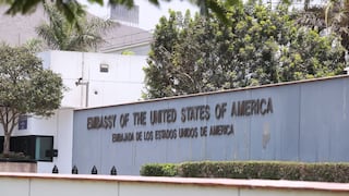 Costo de visa a Estados Unidos se eleva a 435 dólares desde el 1 de octubre
