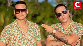 Roly Ortiz asegura que Luigui Carbajal estafó a Ricky Trevitazzo: Lo engañó durante dos años