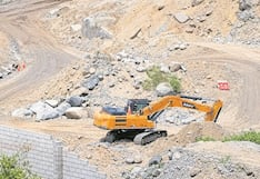La Libertad: Multas y retención de vehículos por arrojar basura en quebradas