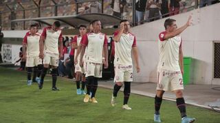 Universitario ya conoce a su rival para la fase 2 de la Copa Libertadores 2022 (VIDEO)