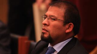 Nuevo juicio contra Omar Candia se realizaría en mayo