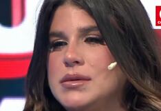 Macarena Vélez confesó que sufrió un abuso en su adolescencia: “No pude moverme” (VIDEO)