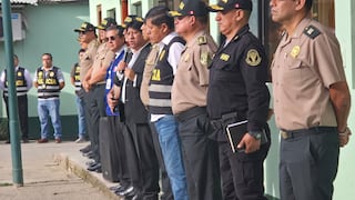 Defensor del Pueblo impulsa reforma del programa “Rompiendo Cadenas” en Huánuco